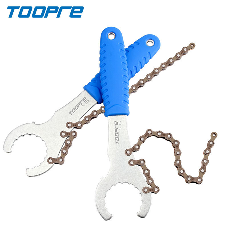 3 In 1 BIKE Freewheel Wrench S - огляд і ціна Chain Sprocket Set