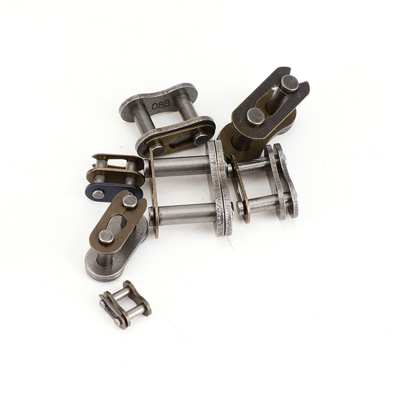 Black 5pcs/lot 25H/T8F/415H/42 - огляд і ціна Master Link Chain