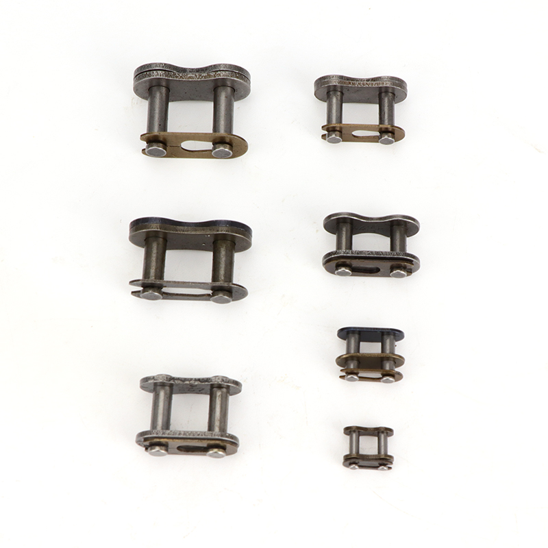 Black 5pcs/lot 25H/T8F/415H/42 - огляд і ціна Master Link Chain