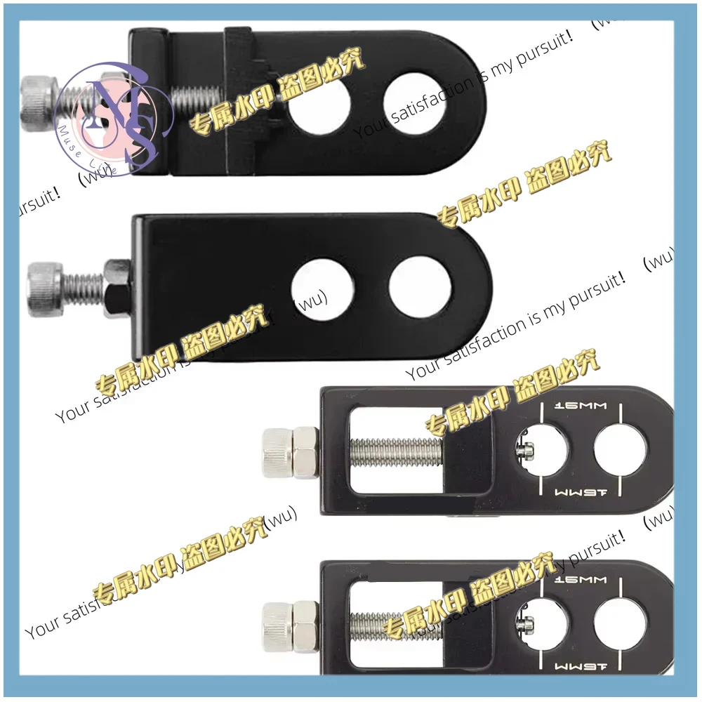 Bicycle Chain Regulator, Alumi - огляд і ціна Bike Chain