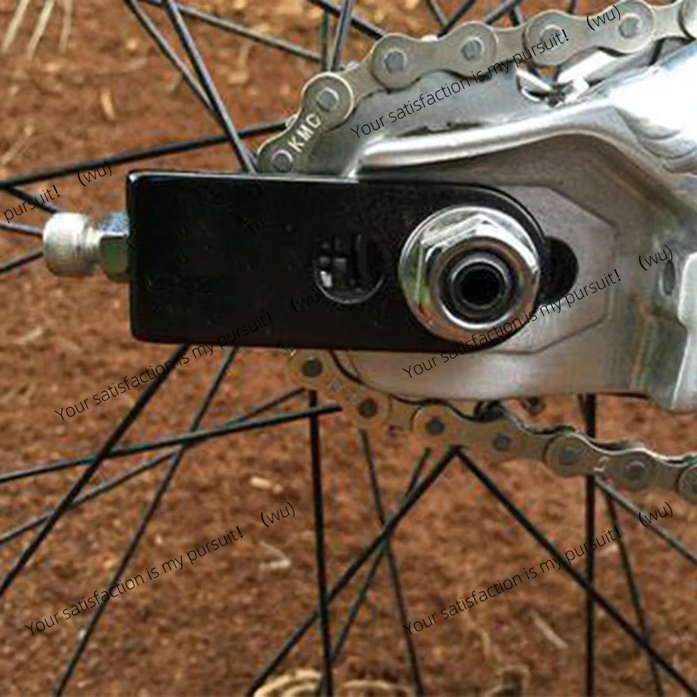 Bicycle Chain Regulator, Alumi - огляд і ціна Bike Chain