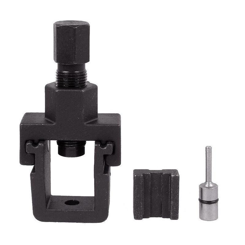 Portable Motorcycle Chain Remo - огляд і ціна Chain Kit Motorcycle