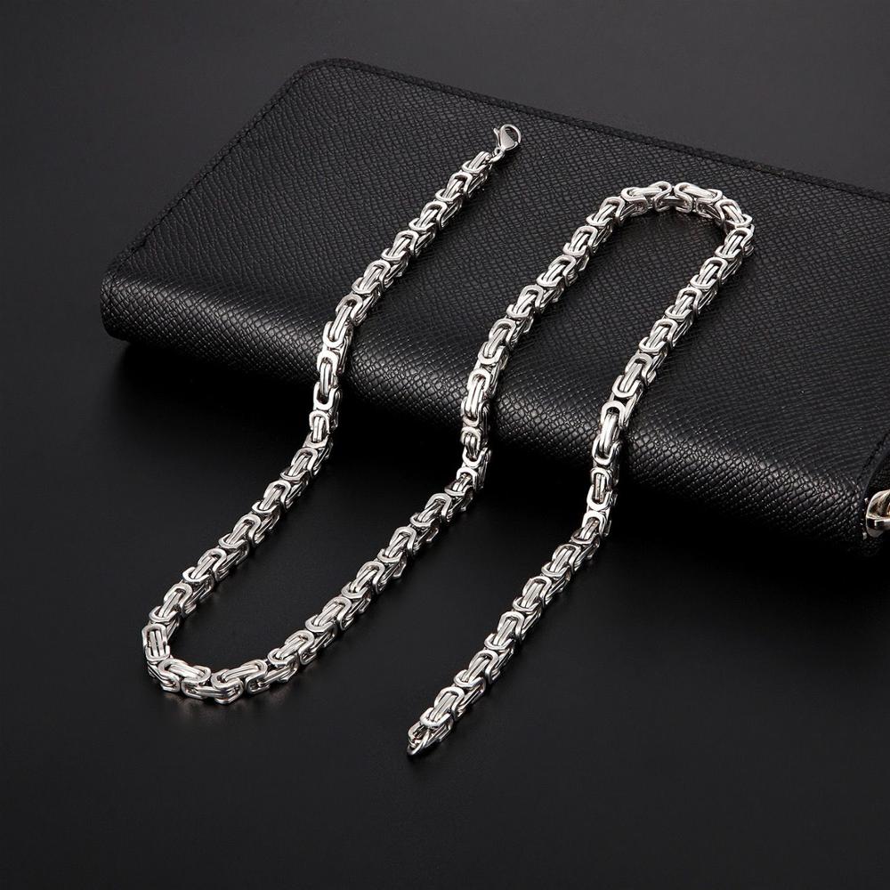 Wholesale Jewelry -- 60 cm x 5 - огляд і ціна Xcm Chain