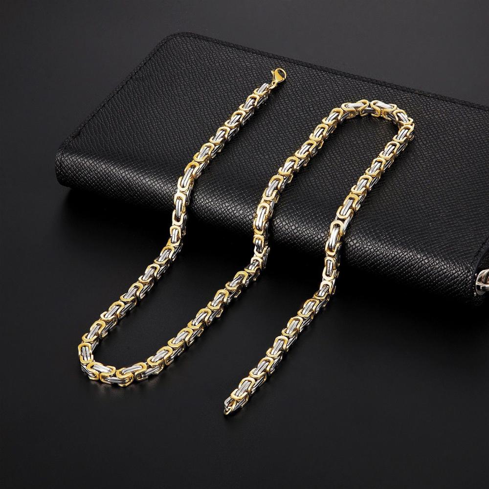 Wholesale Jewelry -- 60 cm x 5 - огляд і ціна Xcm Chain
