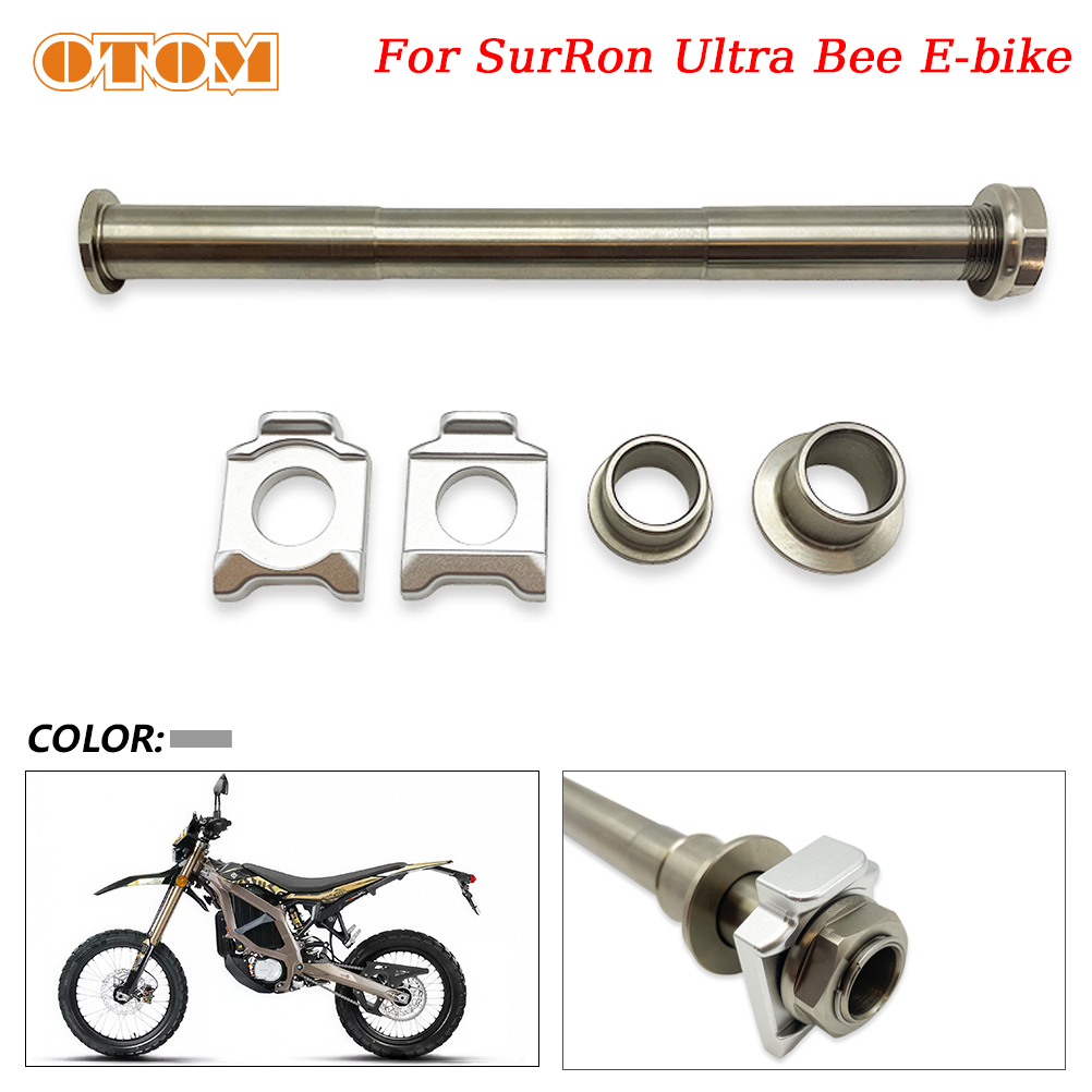 For SURRON Ultra Bee Motorcycl - огляд і ціна Motorcycle Parts Chain