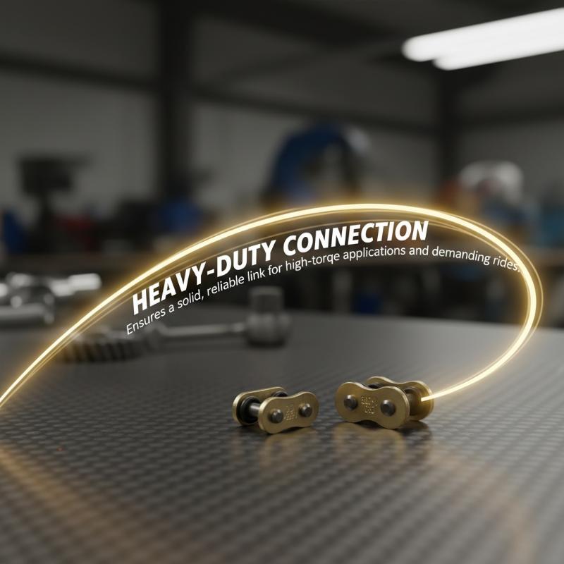 New 428 520 525 530HV Chain Co - огляд і ціна Master Link Chain