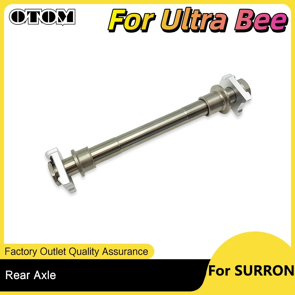 For Ultra Bee Motorcycle Rear  - огляд і ціна Bike Chain