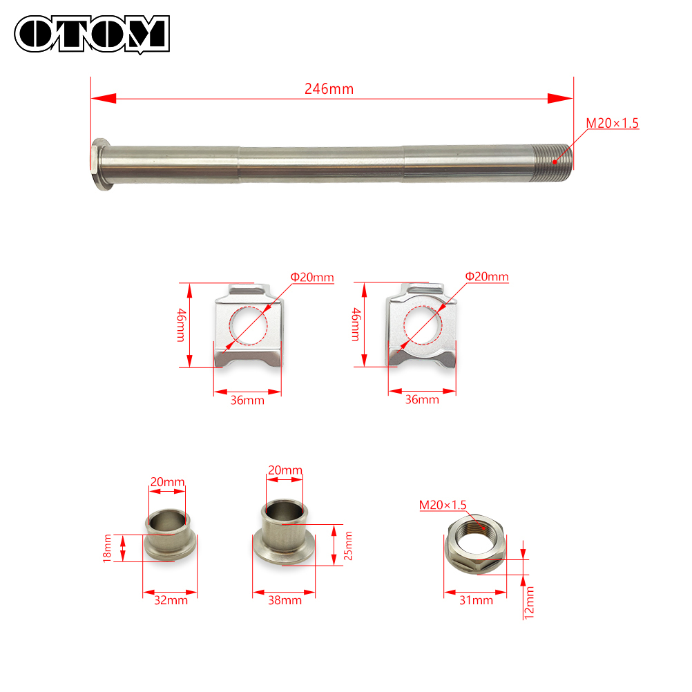 For Ultra Bee Motorcycle Rear  - огляд і ціна Bike Chain