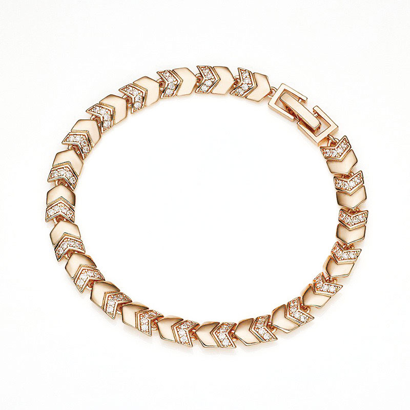 MxGxFam ( 17cm/19cm cm  x 6 mm - огляд і ціна Xcm Chain