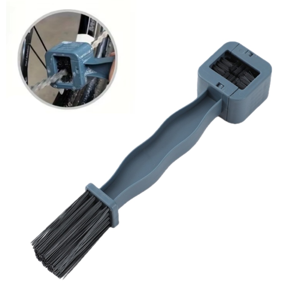 Pro Bike Chain Cleaning Brush  - огляд і ціна Bicycle Chain