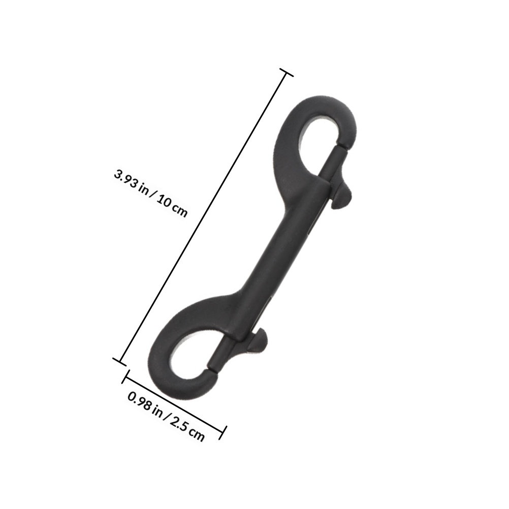 Stainless Steel Double Headed  - огляд і ціна Steel Chain