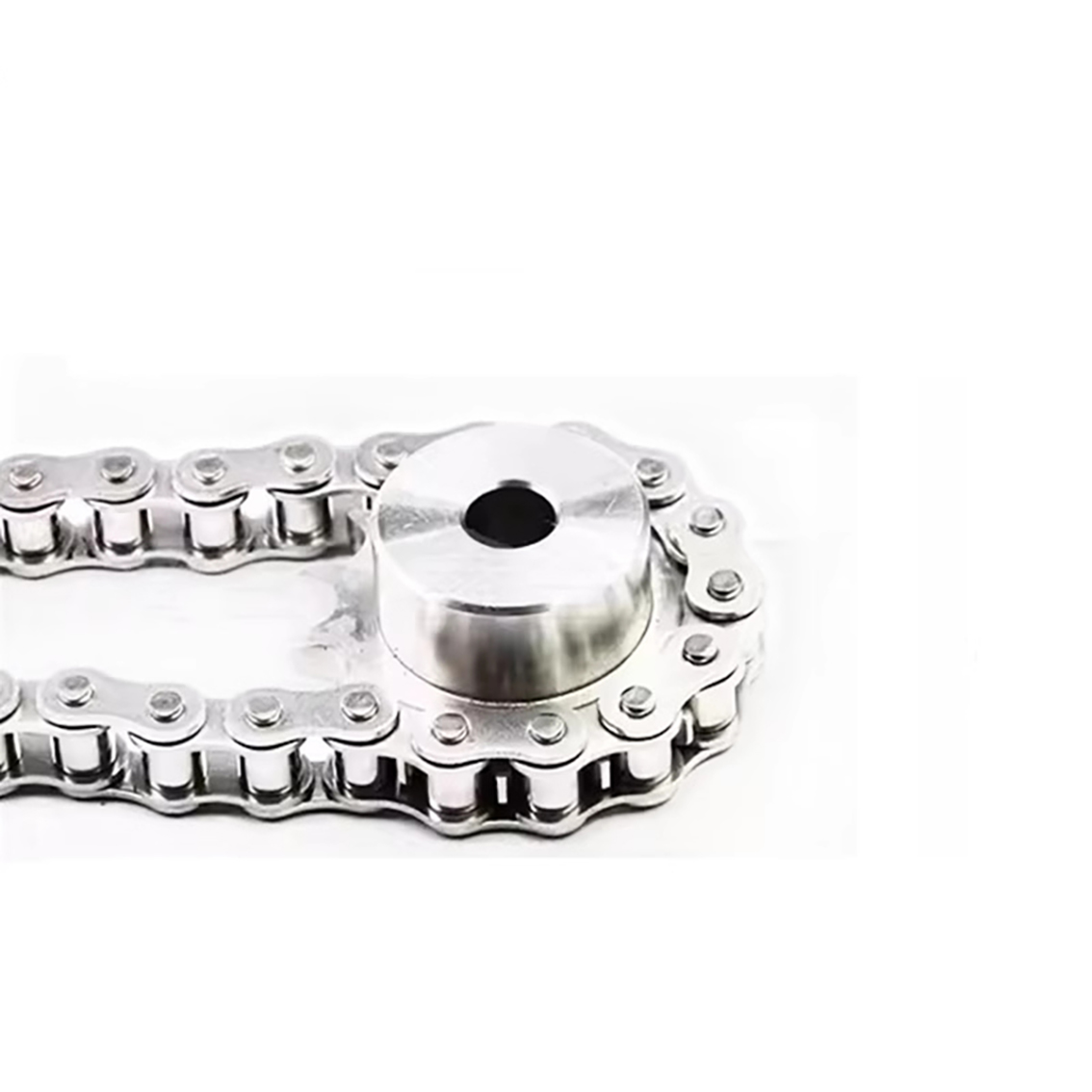 304 Stainless Steel 06B Sprock - огляд і ціна Ansi Chain