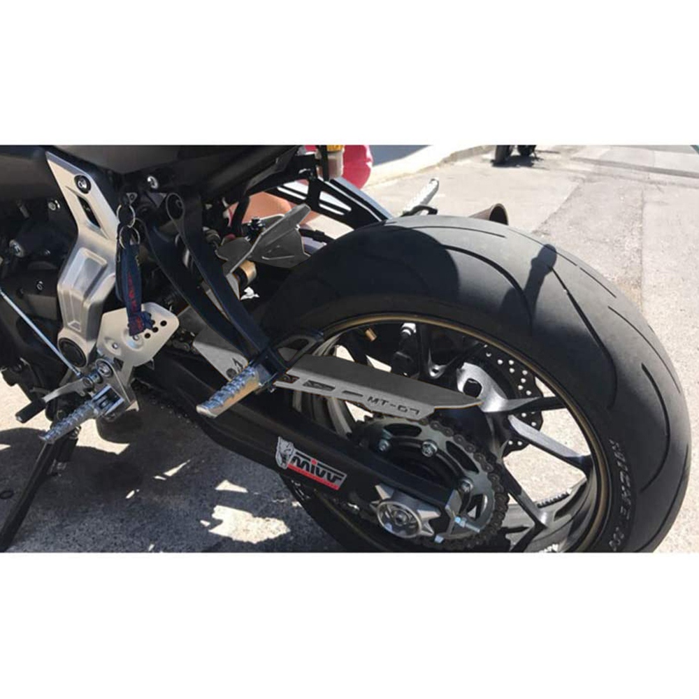 Motorcycle Rear Fender Mudguar - огляд і ціна Chain Kit Motorcycle