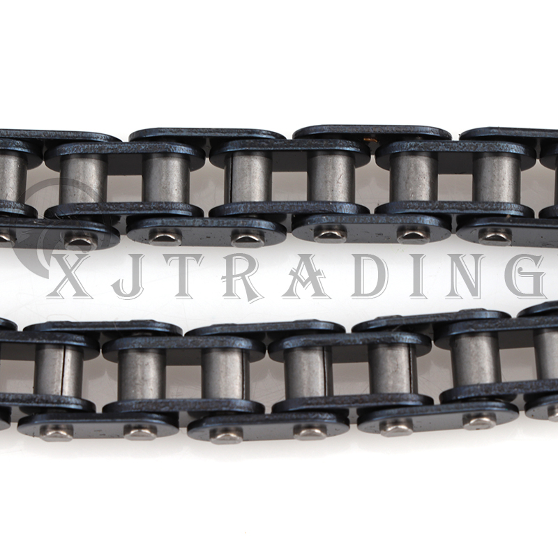 T8F Chain With Spare Master Li - огляд і ціна Master Link Chain