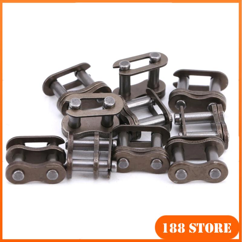 10 PCS Motorcycle Chain Card 4 - огляд і ціна 428 Chain