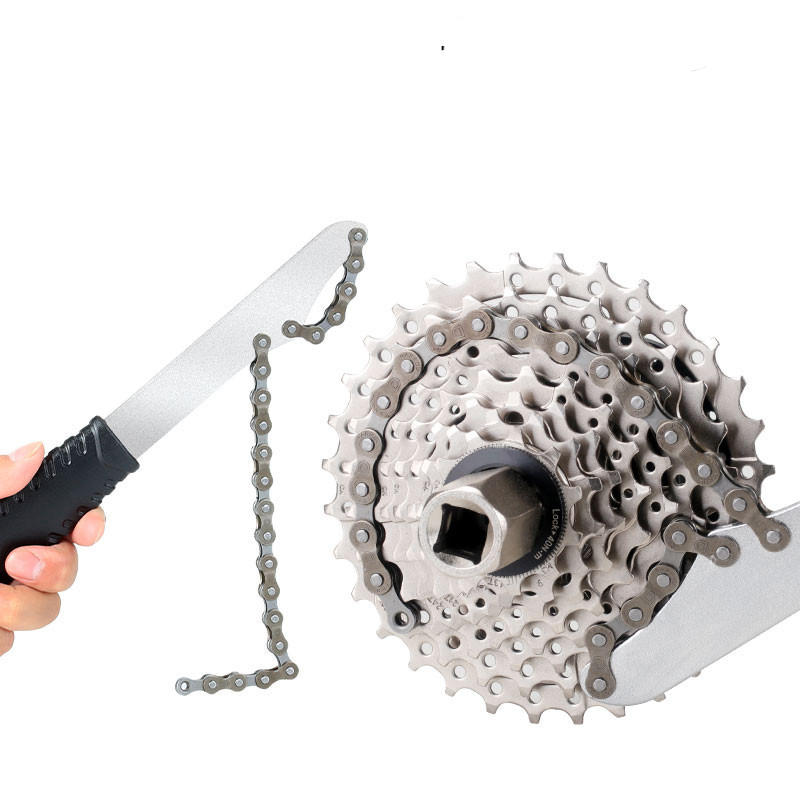 TOOPRE Bike Sprocket Remover C - огляд і ціна Chain Sprocket Set
