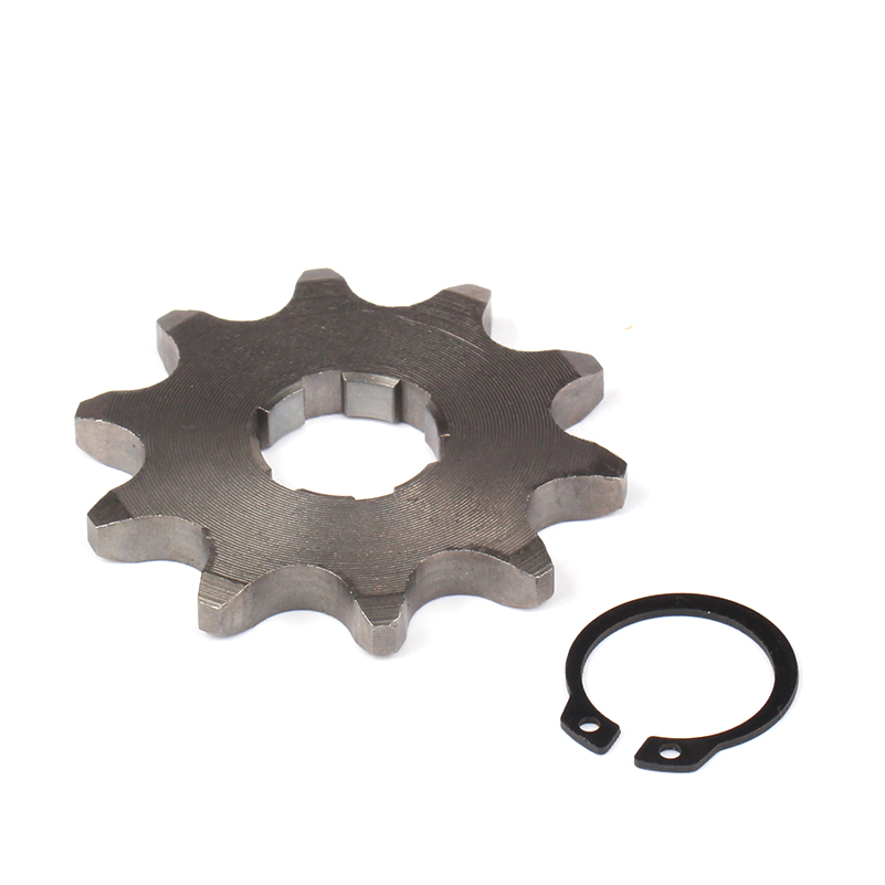 Front Engine Chain Sprockets 5 - огляд і ціна Xcm Chain