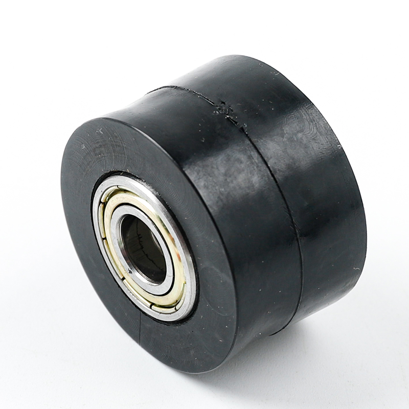 Universal Motobike Chain Rolle - огляд і ціна Roller Chain