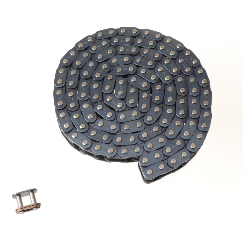 T8F Chain Link 58L-140L With S - огляд і ціна Master Link Chain