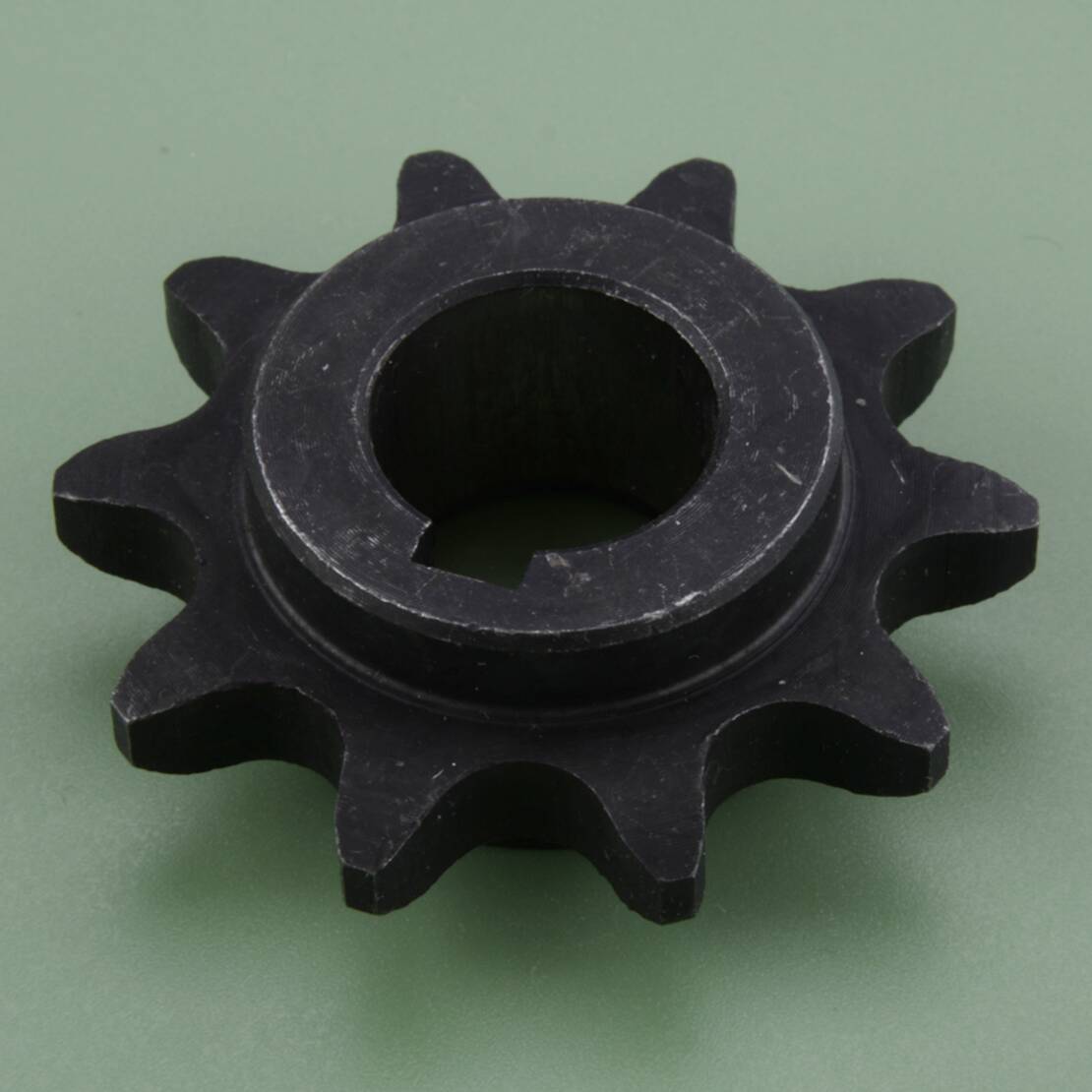 Front 10T 10 Teeth Motor Gear  - огляд і ціна Sprocket Chain