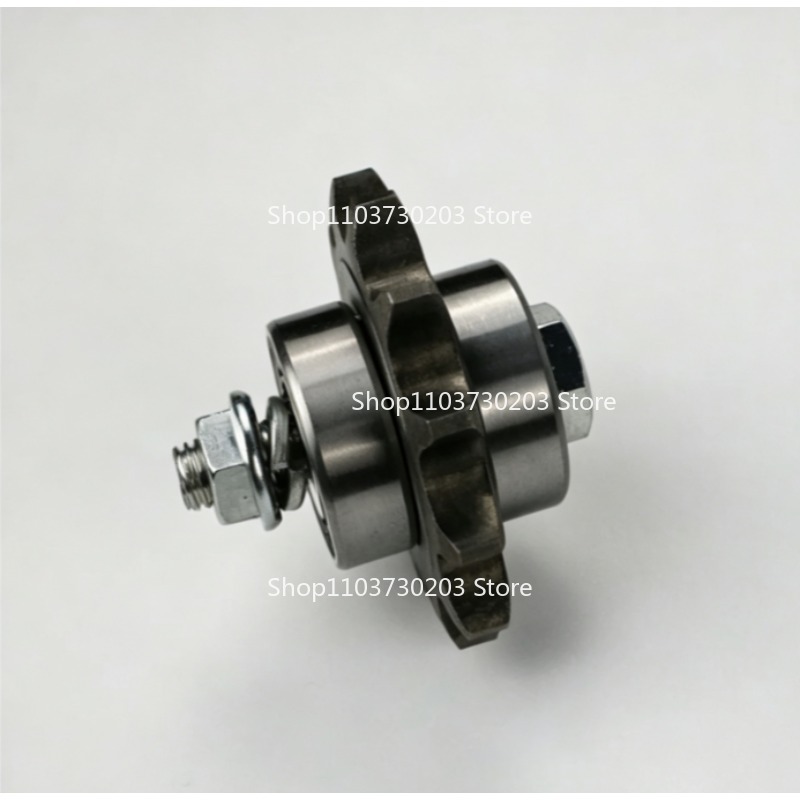 Suitable for Motorcycle Chain, - огляд і ціна 428 Chain