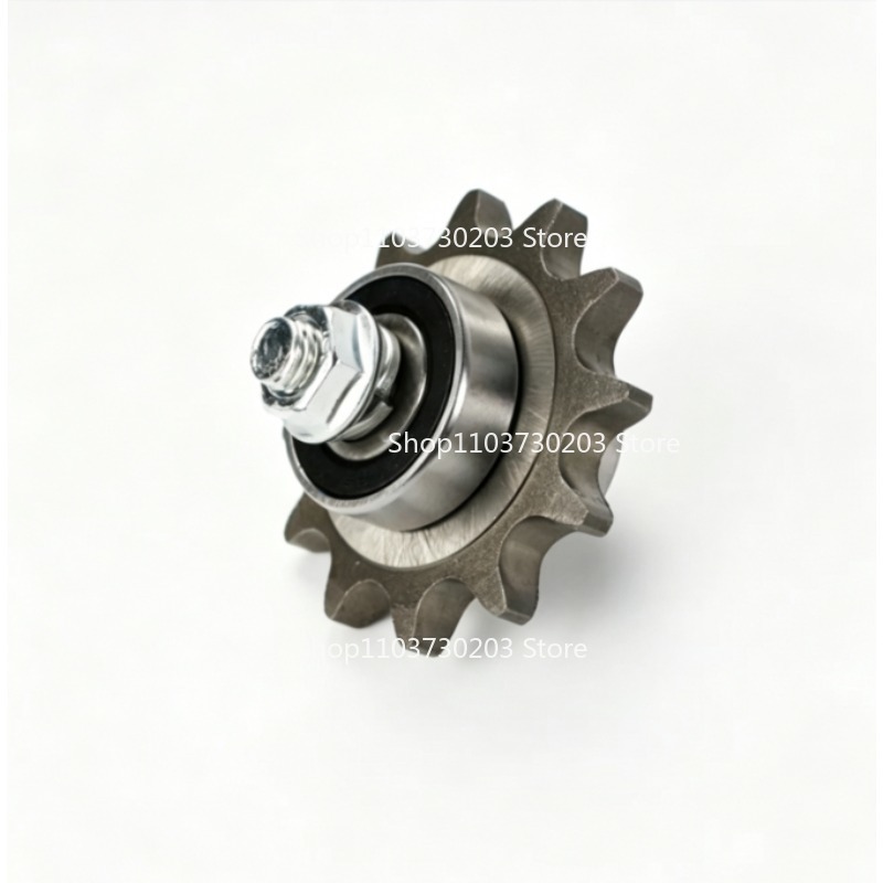 Suitable for Motorcycle Chain, - огляд і ціна 428 Chain