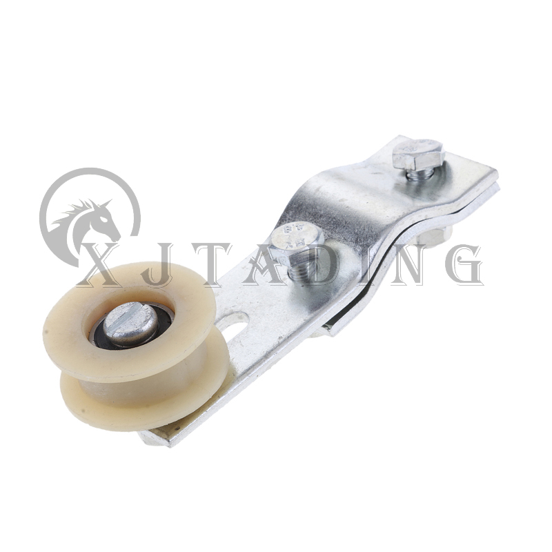 Pulley Chain Tensioner Bracket - огляд і ціна Bicycle Chain