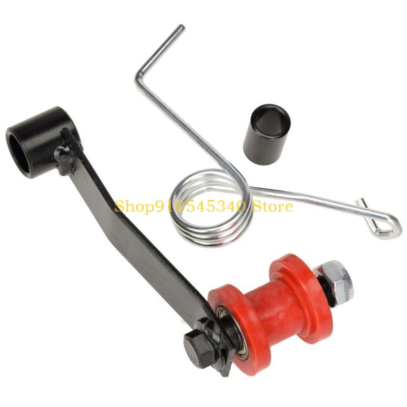 U2JA Motorcross Chain Roller P - огляд і ціна Roller Chain