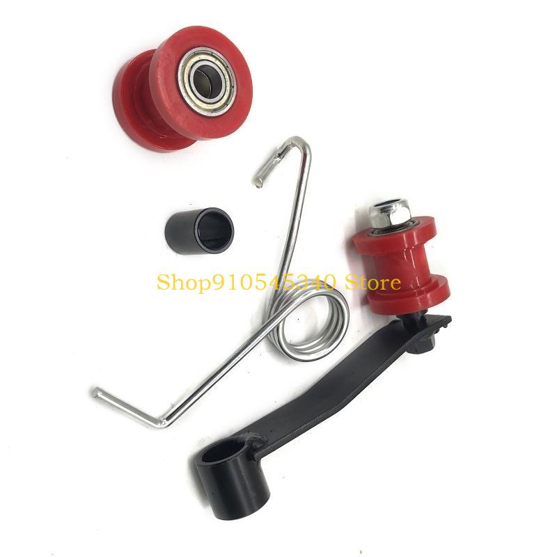 U2JA Motorcross Chain Roller P - огляд і ціна Roller Chain