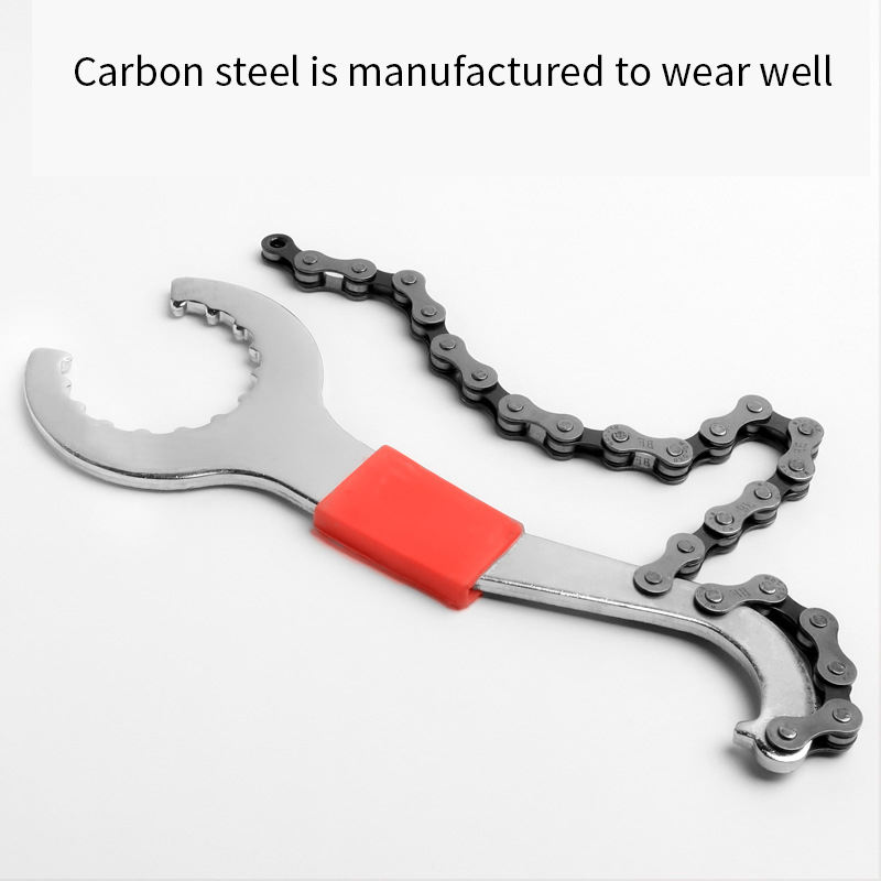 Hot Sale Bike Chain Spanner To - огляд і ціна Chain Breaker