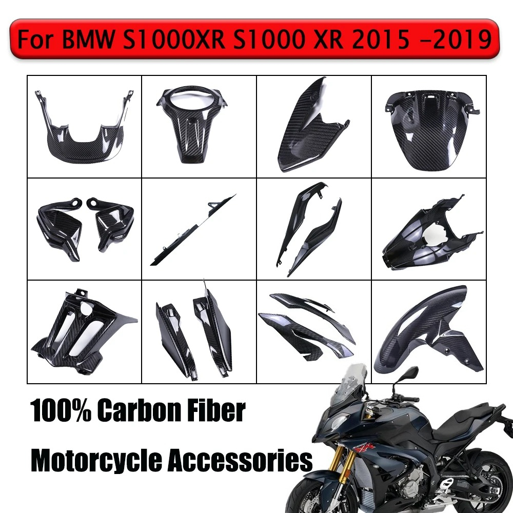 For BMW S1000XR S1000 XR 2015  - огляд і ціна Chain Kit Motorcycle