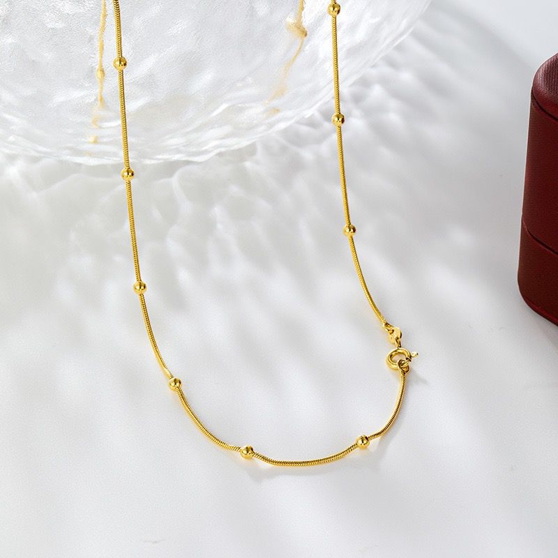 XP Jewelry --( 45 50 cm x 3 mm - огляд і ціна Xcm Chain