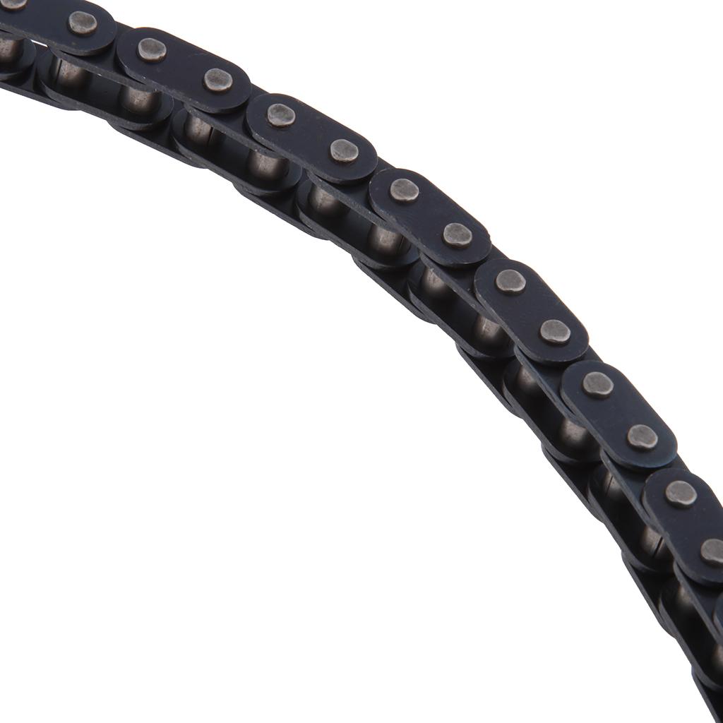 Roller Chain 58 116 Master Lin - огляд і ціна Motorcycle Parts Chain