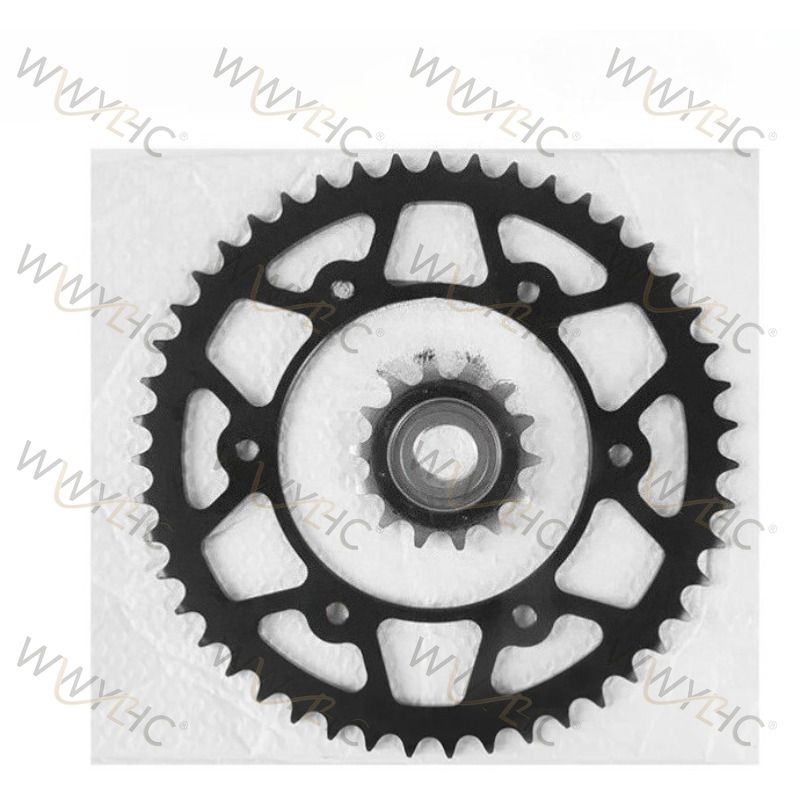 Suitable for 450MT Disc Chain  - огляд і ціна Sprocket Chain