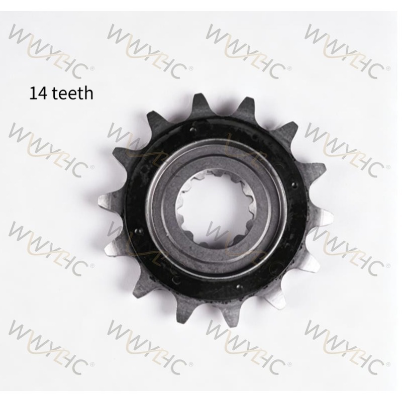 Suitable for 450MT Disc Chain  - огляд і ціна Sprocket Chain