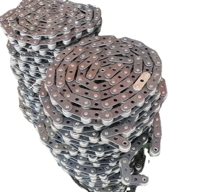 【Best-selling】ANSI Standard C2 - огляд і ціна Ansi Chain