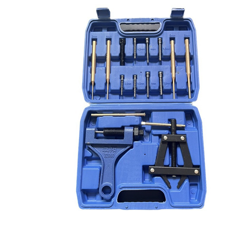 Motorcycle Chain Removal Kit T - огляд і ціна Chain Kit Motorcycle