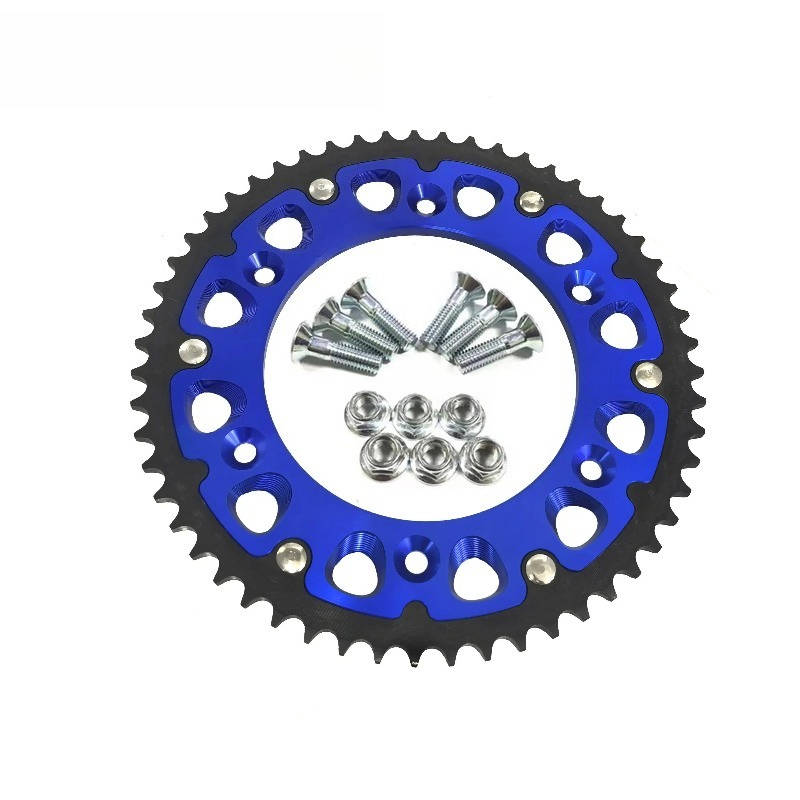 428 Chain Sprocket For Off‑Roa - огляд і ціна 428 Chain