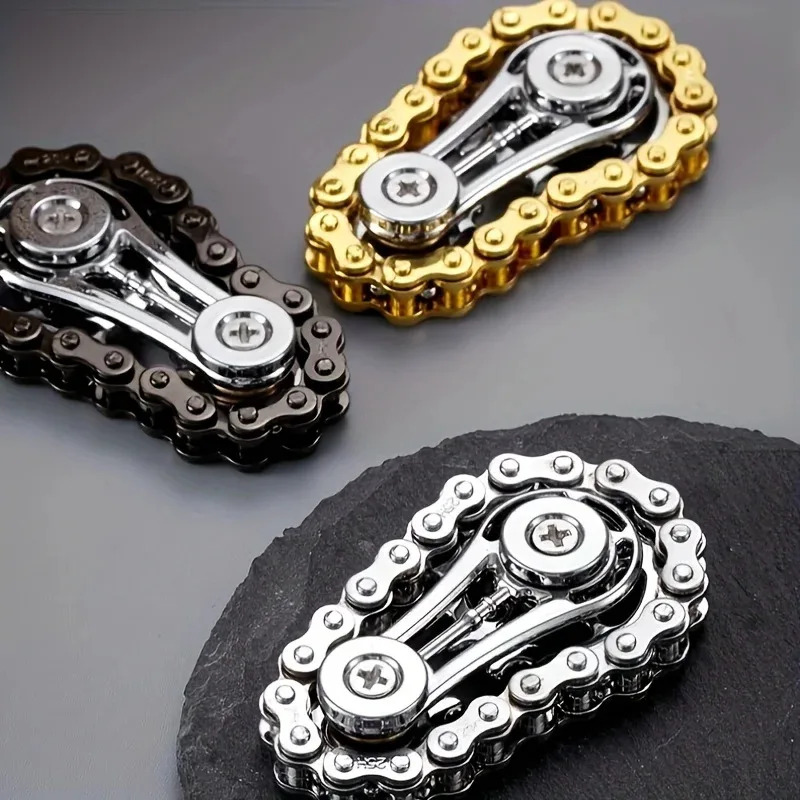 Sprockets Flywheel Fingertip G - огляд і ціна Chain Sprocket Set