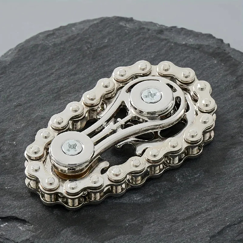 Sprockets Flywheel Fingertip G - огляд і ціна Chain Sprocket Set