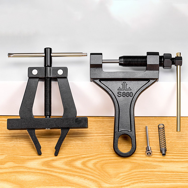 Motorcycle Bicycle Chain Tool  - огляд і ціна Chain Kit Motorcycle