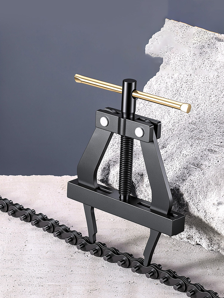 Motorcycle Bicycle Chain Tool  - огляд і ціна Chain Kit Motorcycle