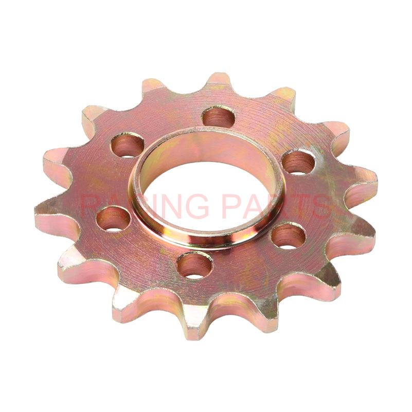 Motorcycle Accessory 14T Front - огляд і ціна Xcm Chain