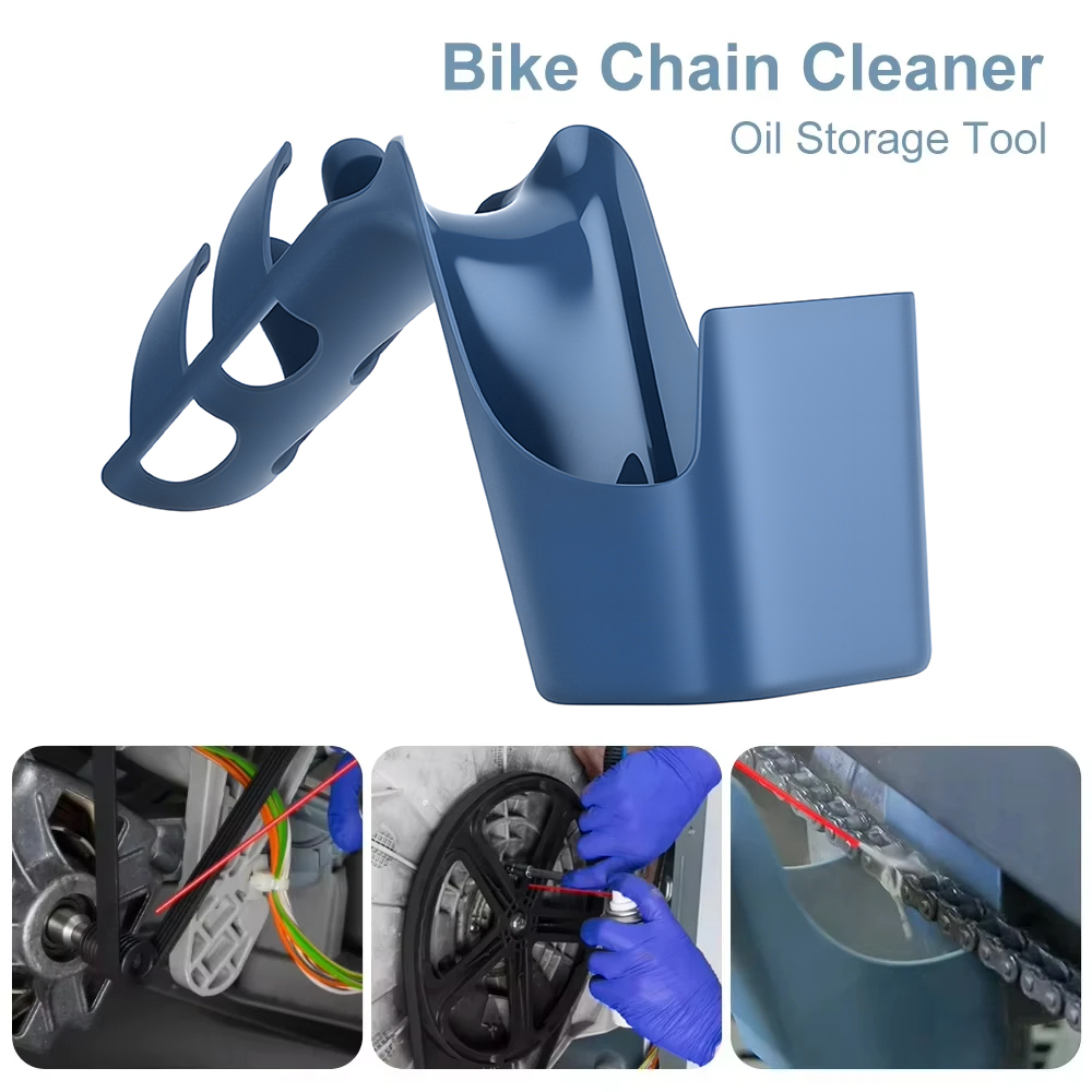 Motorcycle Bicycle Oil Stain S - огляд і ціна Chain Kit Motorcycle