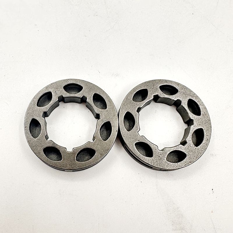 3/8 7T 19mm Chain Drive Spline - огляд і ціна Chain Sprocket Set
