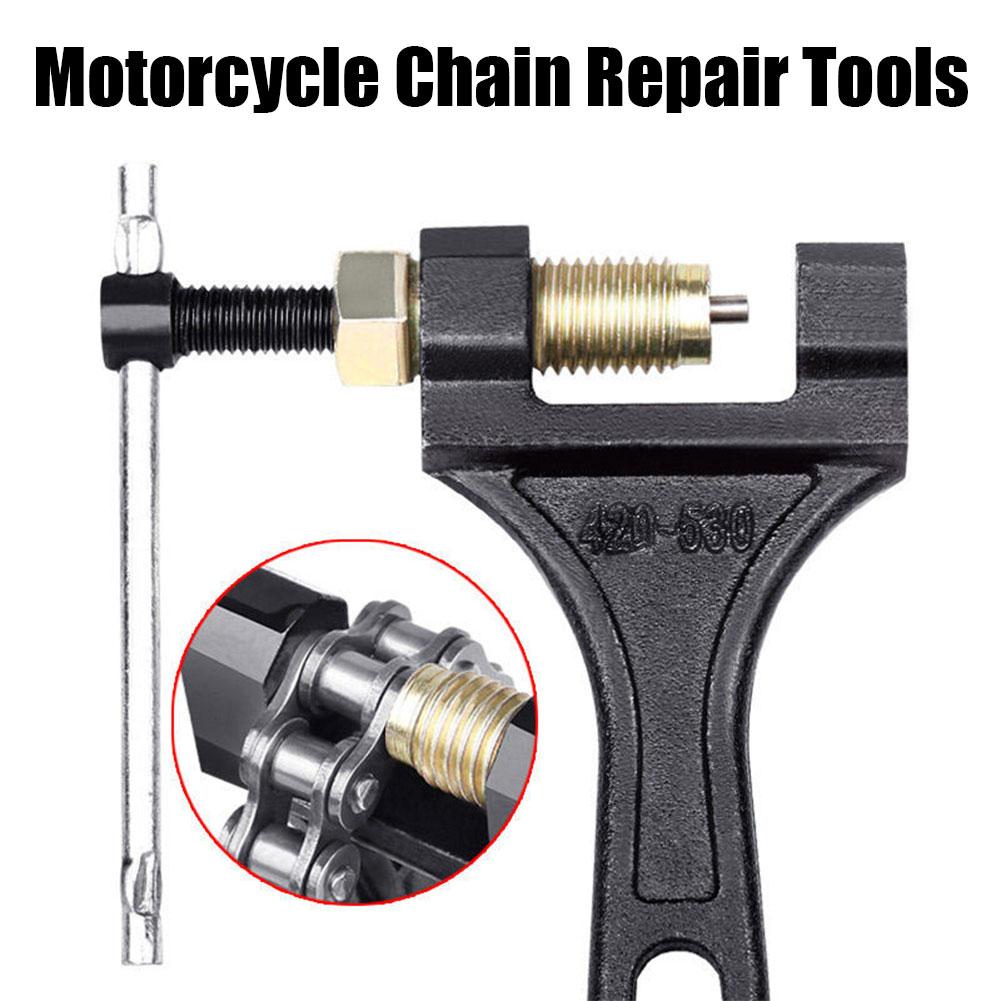 Universal Carbon Steel Spanner - огляд і ціна Chain Breaker