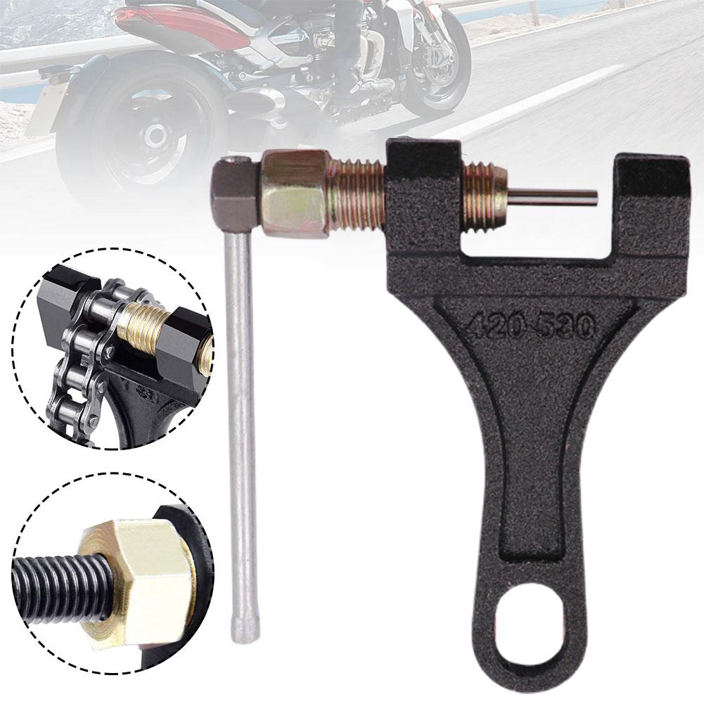 Universal Carbon Steel Spanner - огляд і ціна Chain Breaker