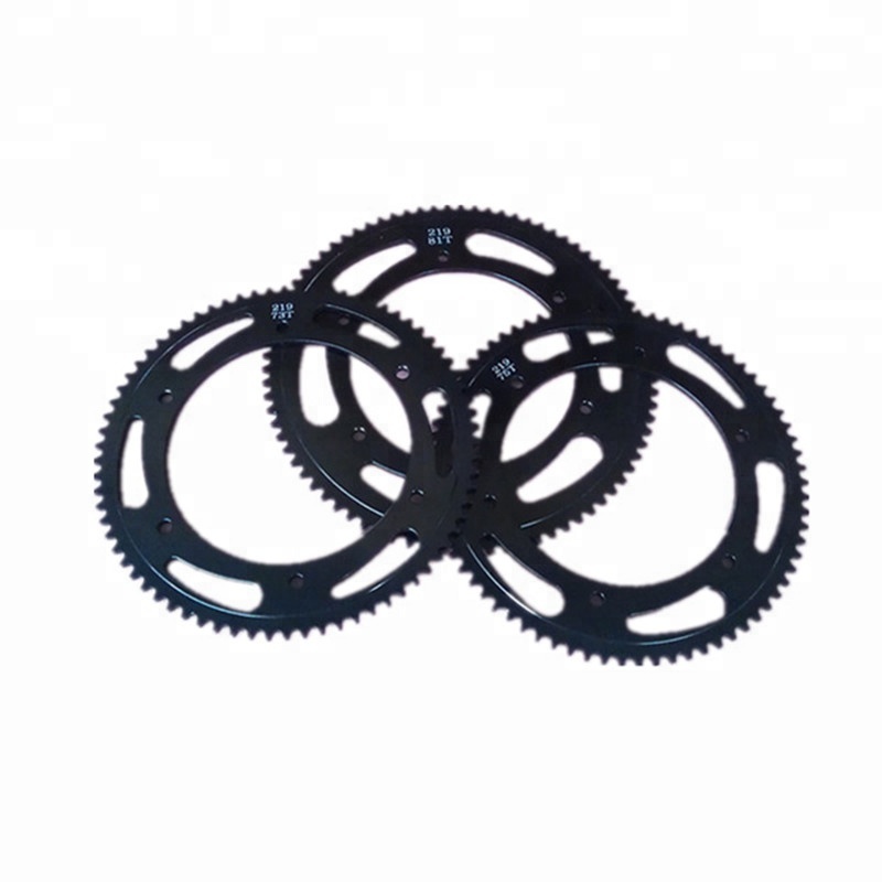 Kart Racing Parts 57-60 Rear S - огляд і ціна Sprocket