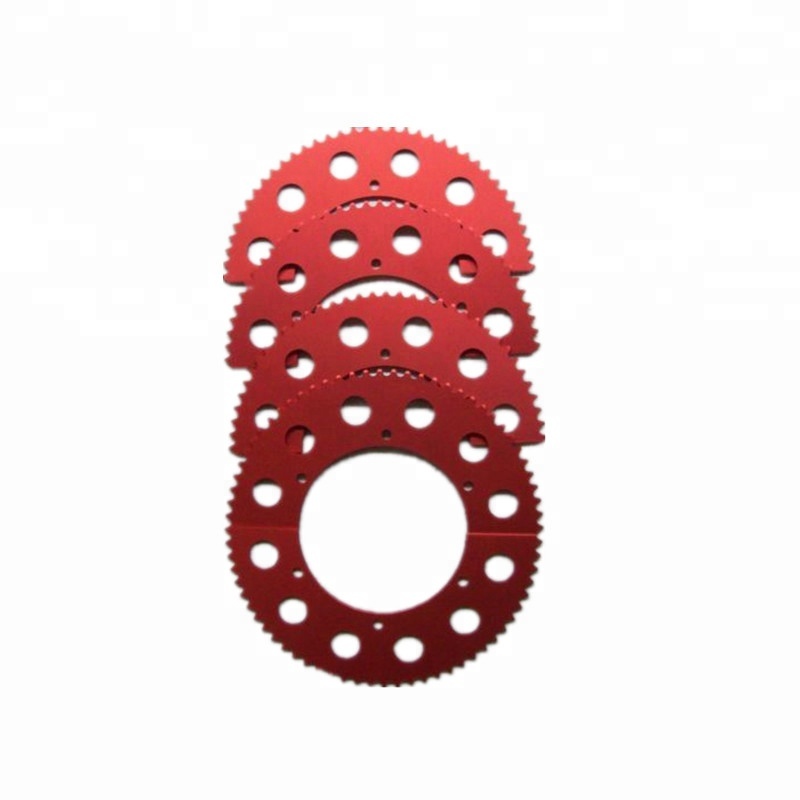 Kart Racing Parts 57-60 Rear S - огляд і ціна Sprocket