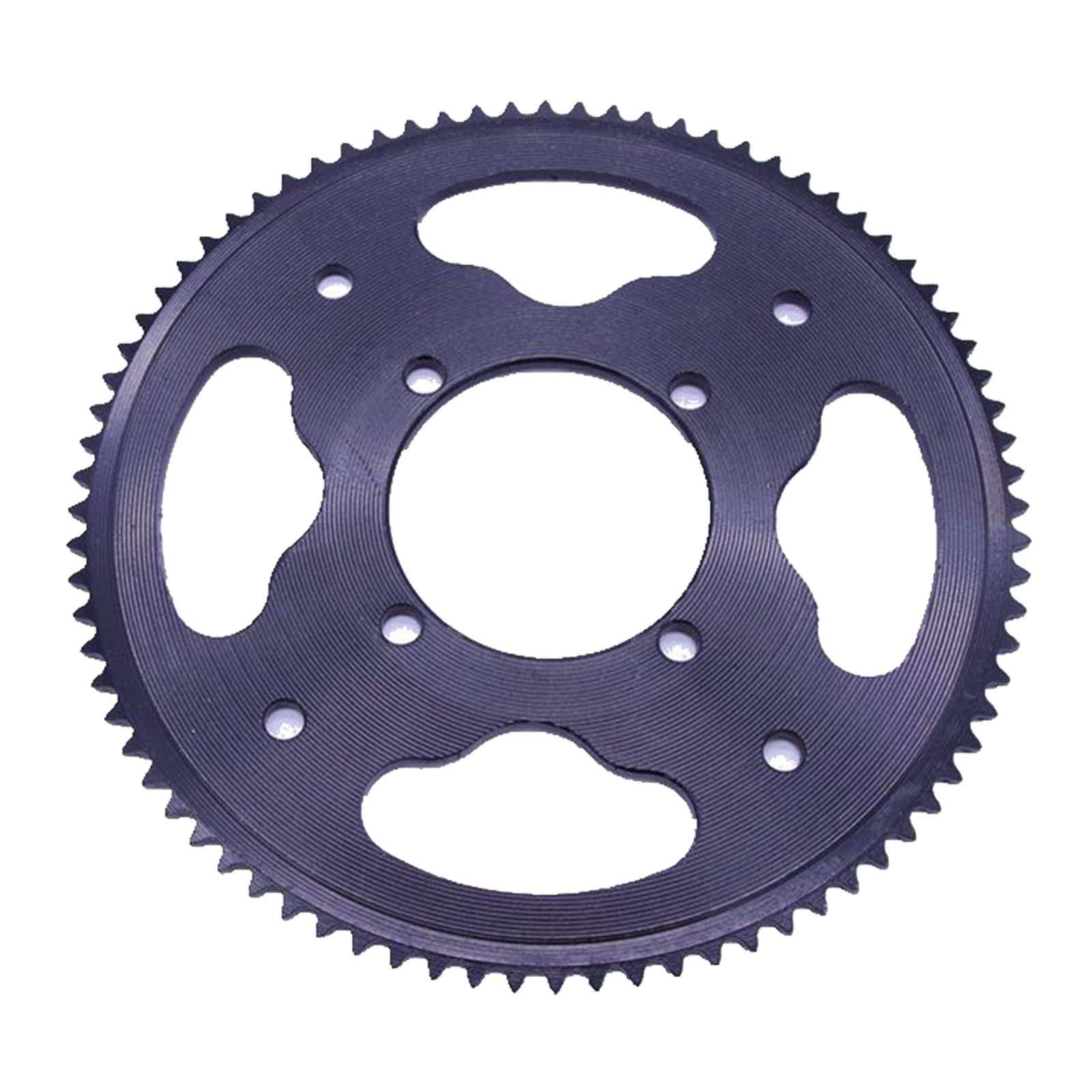 Universal 25H 80T Rear Chain S - огляд і ціна Chain Sprocket Set